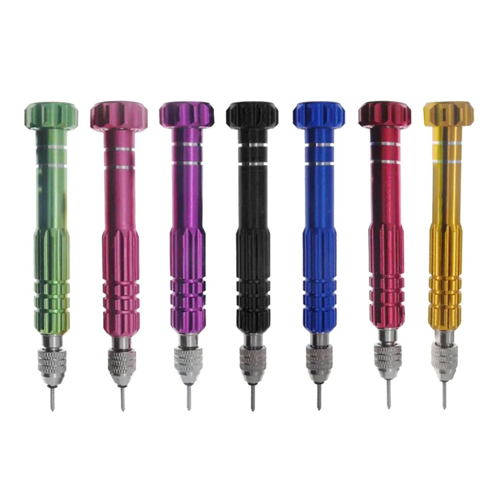 1 قطعة الحلقات كرة الريشة أدوات الريشة الموضوع تحول دبوس التوتير آلة أدوات المضرب #1