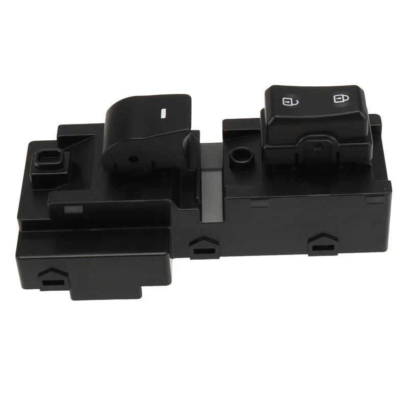 مفتاح التحكم في النافذة الخلفي الأيسر لسيارة Hyundai Elantra 2017-2021 93575-F2000 93575F2000 زر منظم الرفع الزجاجي