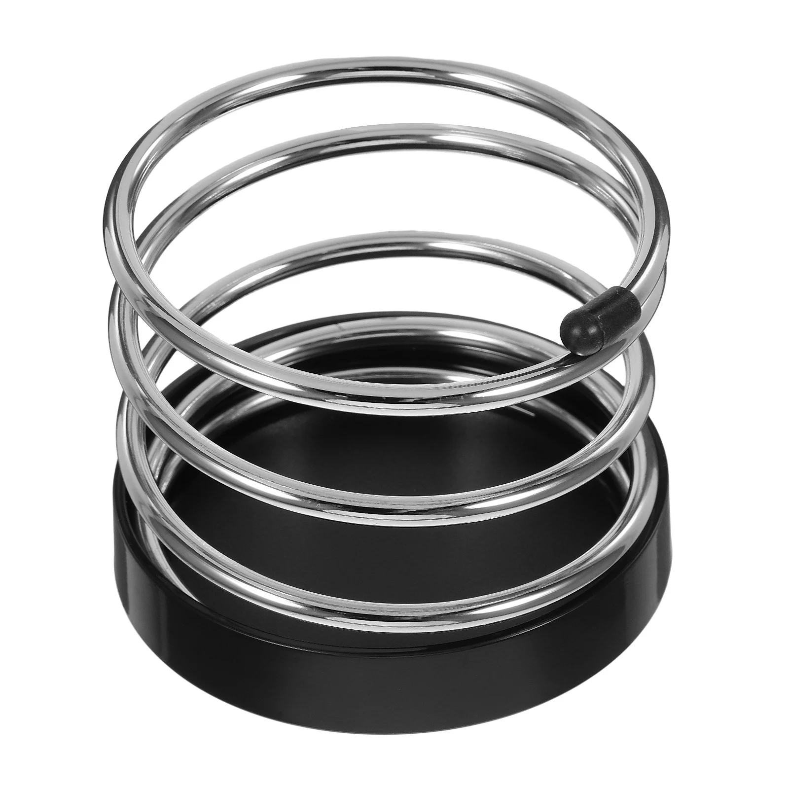 

1pc Car Cup Foldable Drink Holder For Vehicle Models Practical Can Storage Summer Winter Auto Car Cup Holder Accessories