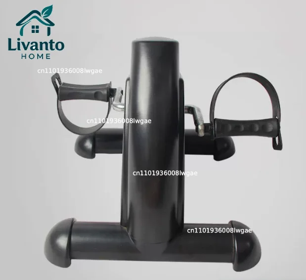 

Mini Fitness Bike Elderly Leg Trainer Fitness Pedal Bike Mini Leg Beauty Machine Dynamic Bike