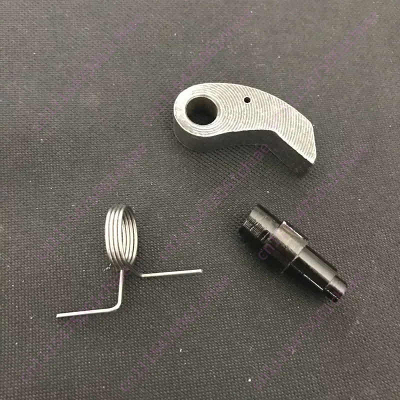 Ratchet Pawl Helical Gear 1ton 2tons 3tons 5tons 10tons Hang Gourd Spring Claw Manual Guide Chain Brake