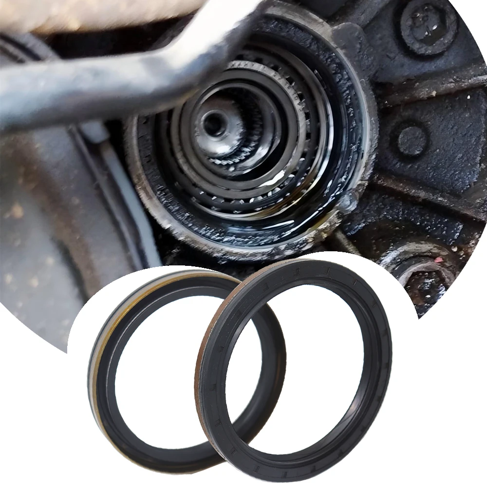 

Приводной вал коробки передач для Golf 4, 5, 6, 7, транспортер T5 T6 Bora Jetta Passat Polo, сальник, уплотнительное кольцо приводного вала, большой фланцевый уплотнитель