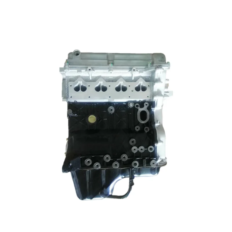 

Equipment Smart Library Competitive Price Great Quality Vehicle Parts & Accessories Automotive Engine Assembly For Wuling
