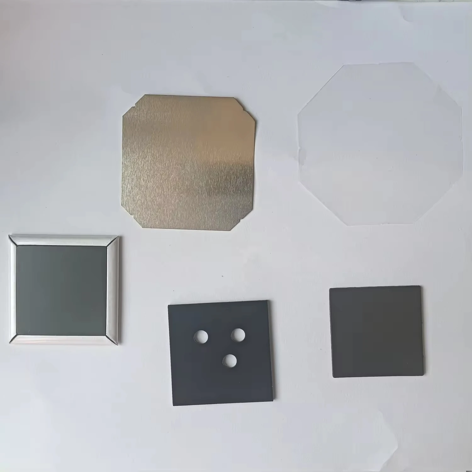 Coaster Maker Personalized Round Badge Manual Press
