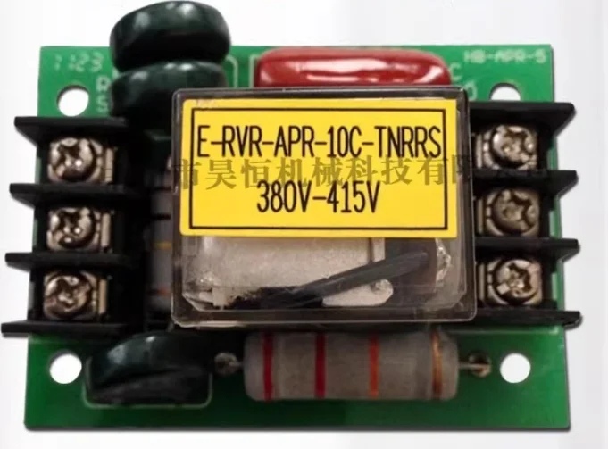 

O-il Cooler E-RVR-APR-10C-TNRS Circuit Board Accessories Rev-erse Phase Protector, Rev-erse Phase Board