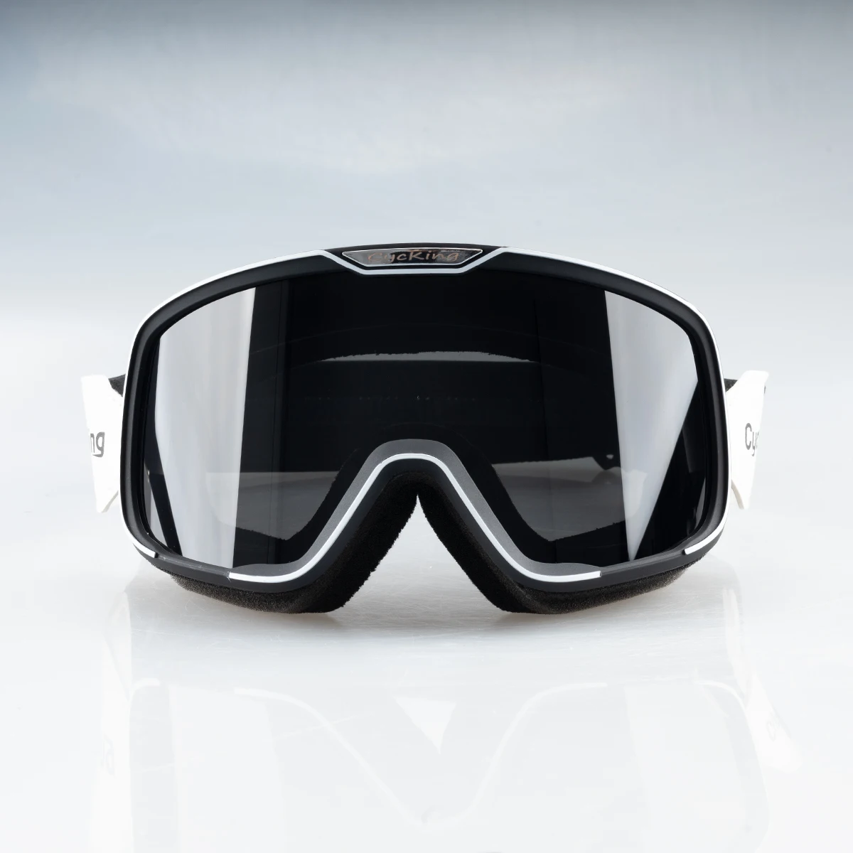 Мотоциклетные велосипедные очки для мотокросса, гоночные очки для бездорожья, защитные очки, брендовые солнцезащитные очки, лыжные очки