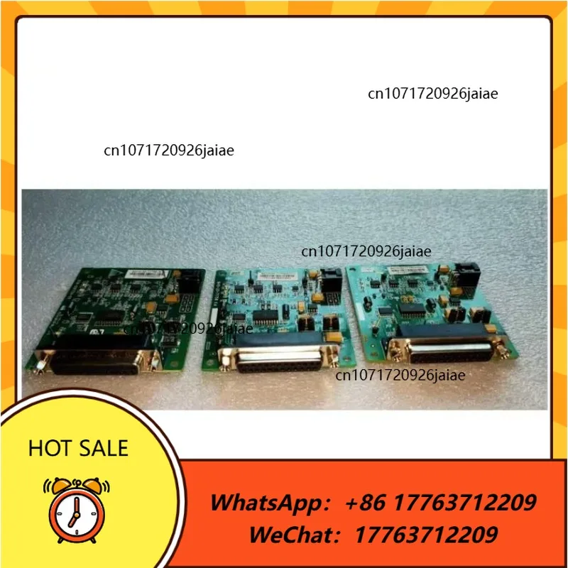 Mindray BS120 BS130 BS180 BS190 BS200 BS220 BS230 BS240 Biochemical Analyzer AD Acquisition Board