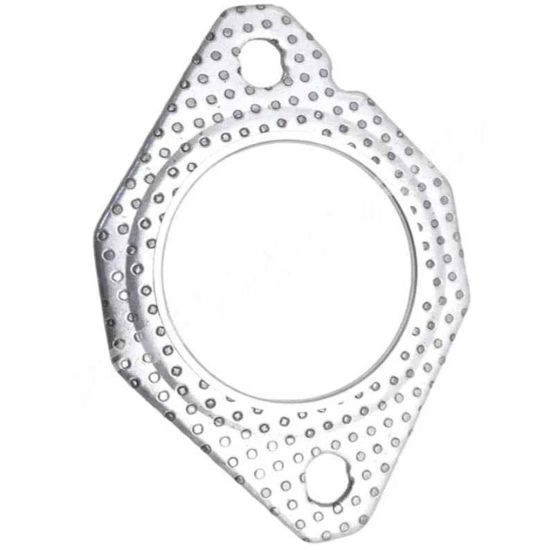 Genuine HADF-1206111 Catalytic Converter Exhaust Pipe Gasket for BYD Frigate 07 Han L DM Tang DM-p Song Max Titanium 7