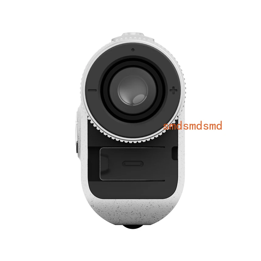 PF1 Compact Golf Rangefinder,1000 Yard,IP65 Waterproof,Slope On/Off,Flag Lock & Vibration,7.5 Degree View,Rechargeable
