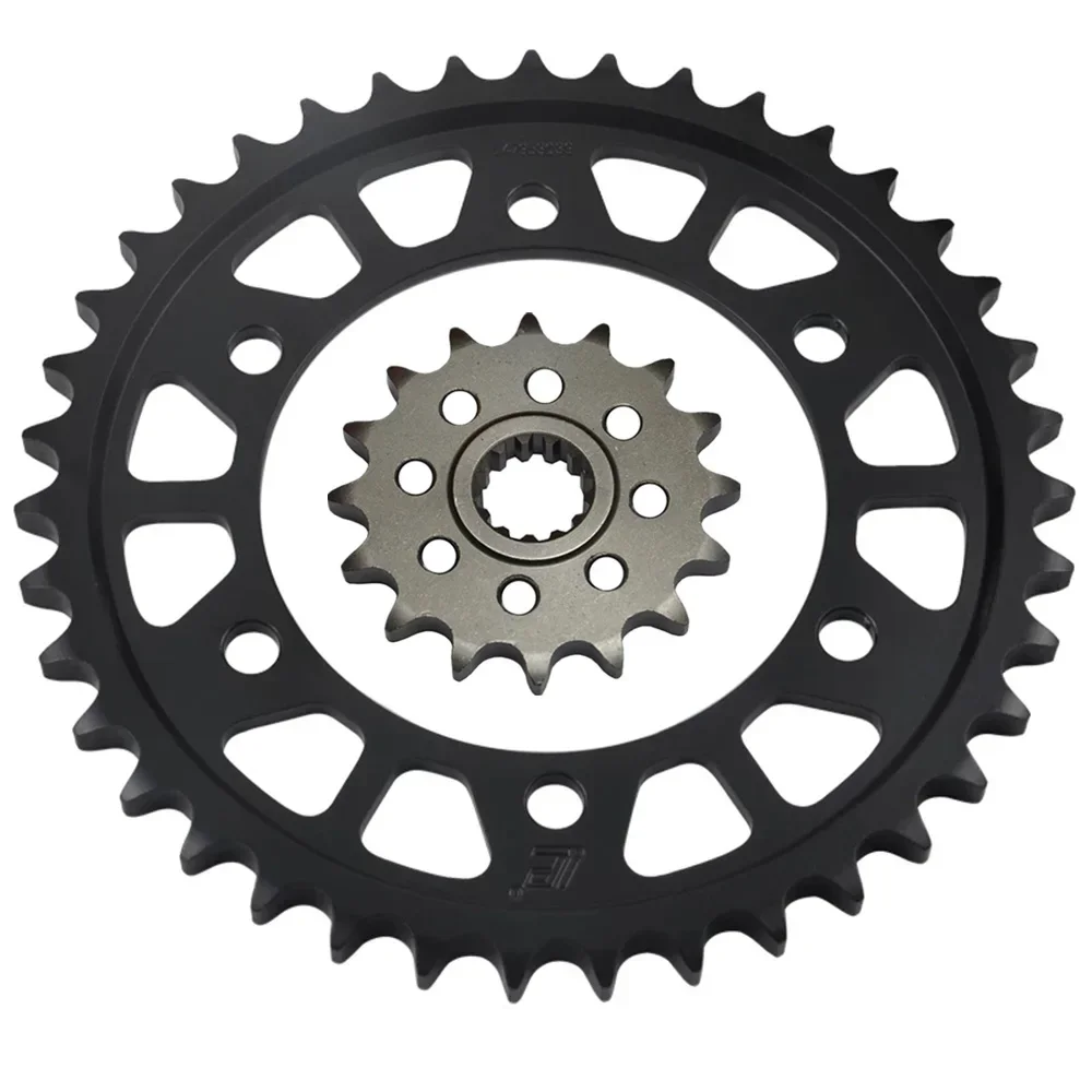 530 Motorcycle Front Rear Sprocket Kits For Yamaha FZ6 Fazer 2004-2009 R6 YZF-R6 YZFR6 2003-2020 YZFR7 YZF-R7 1999-2001