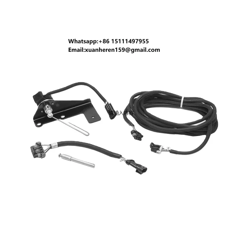 

Genuine Mecury Outboard Motor Parts Mercruiser SENSOR ASSY-STEER 863188A5