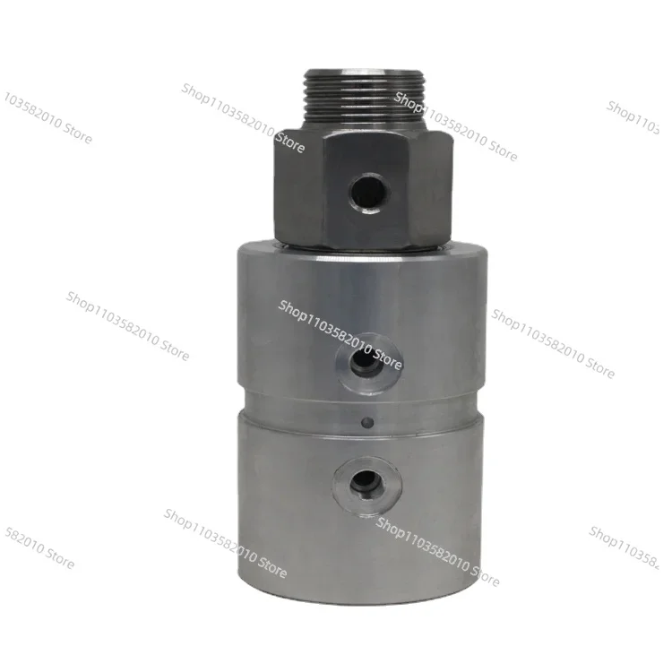 

DEUBLIN rotary joint 1690-000-168