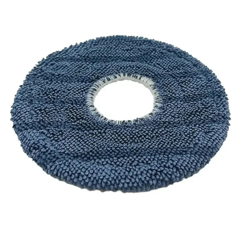 A67Z For Eufy For Omni C20 Replacement Mop Cloth And Dust Bags Robot Vacuum Cleaner Kit Household Cleaning Appliances view 5