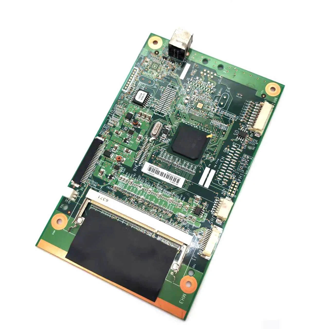 FORMATTER PCA ASSY Formatter Board logic Main mother Board MainBoard Q7804-69003 Q7804-60001 fits for HP 2015 2015D P2015D P2015