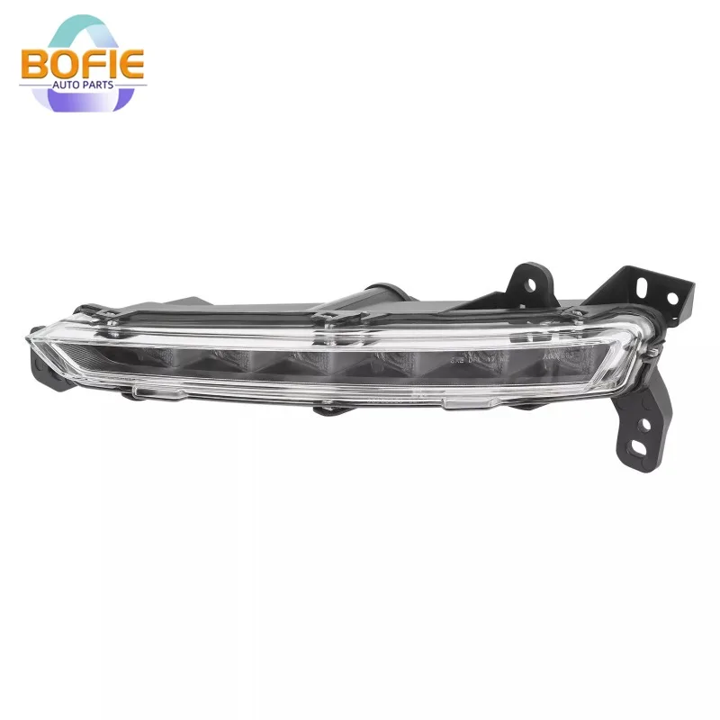 OEM HP5Z13200A HP5Z13200B السيارات سيارة LED الضباب الخفيف لفورد 2017-2020 لينكولن MKZ 2017 2018 2019