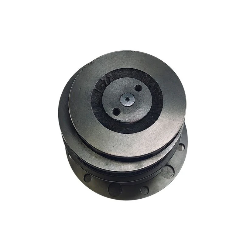 6676-62-1024، 6676621024 محرك Bomba de agua para، piezas de repuesto para Cummins NH220، Komatsu NH-220-CI،