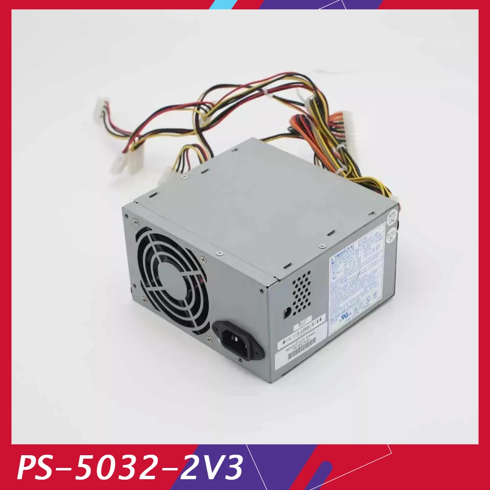 Для HP ML330 G3 PS-5032-2V3 319640-001 324714-001 300 Вт серверный источник питания 100% проверка перед отправкой