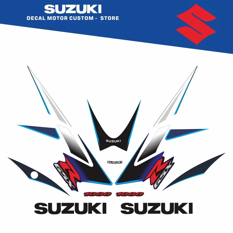 

Защитная наклейка для украшения тела, наклейка на мотоцикл 270311 Для SUZUKI 2005 2006 GSXR1000 GSX-R 1000 GSXR1000
