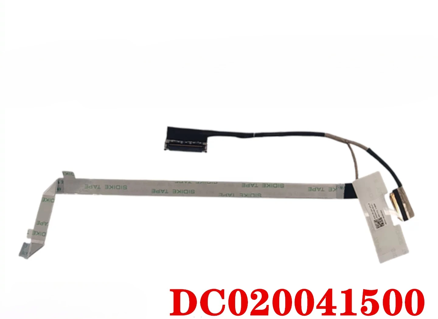 New for Lenovo GLS41 LCD EDP Non-Touch IR IR Camera Screen Line DC020041500