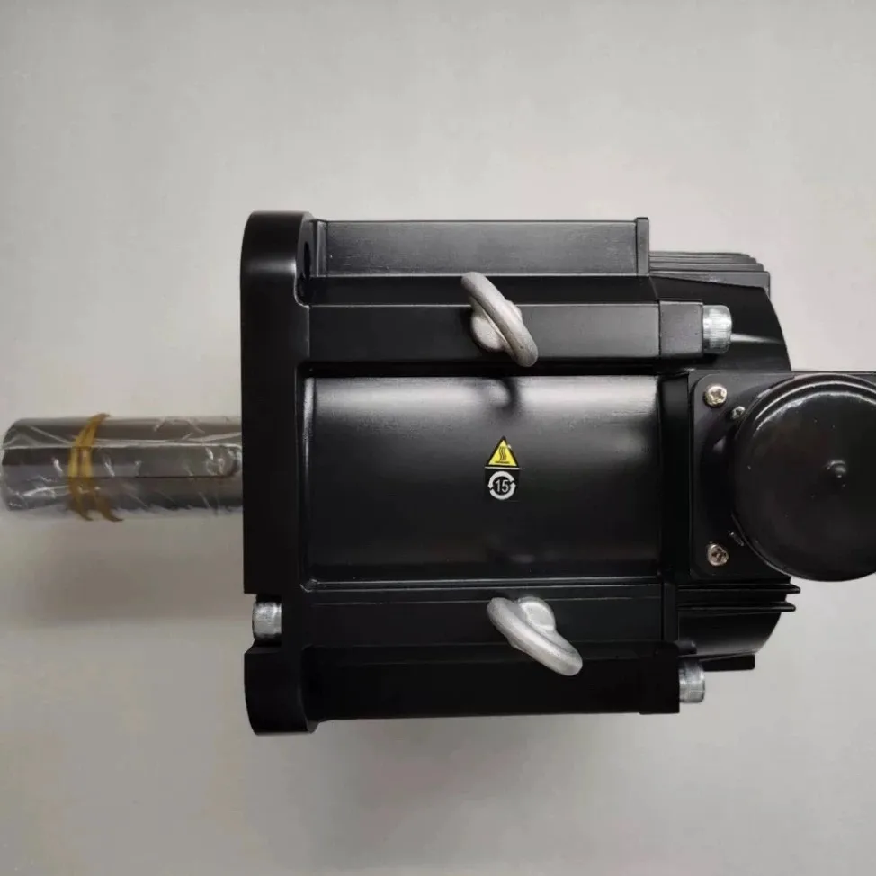 SERVO MOTOR SGMPH-01A1A-YR61 SGMPH-15AAA41 Original Free Shipping Interface Module for CNC Machining