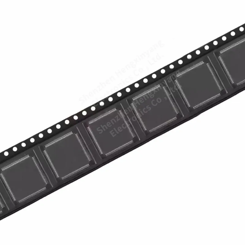 10 pezzi STM32F407 muslimexaymuslimate LQFP-100 MCU