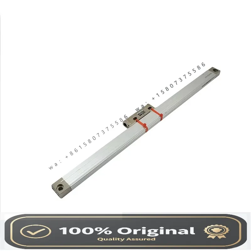 Original Brand New Heidenhain 557649-09 Absolutely sealed Linear Encoder
