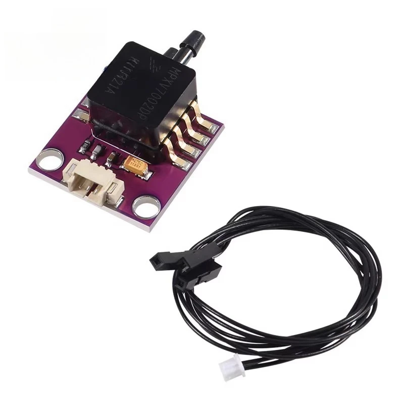 APM2.5 Airspeed Meter FOR Breakout Board MPXV7002DP FOR APM Exclusive