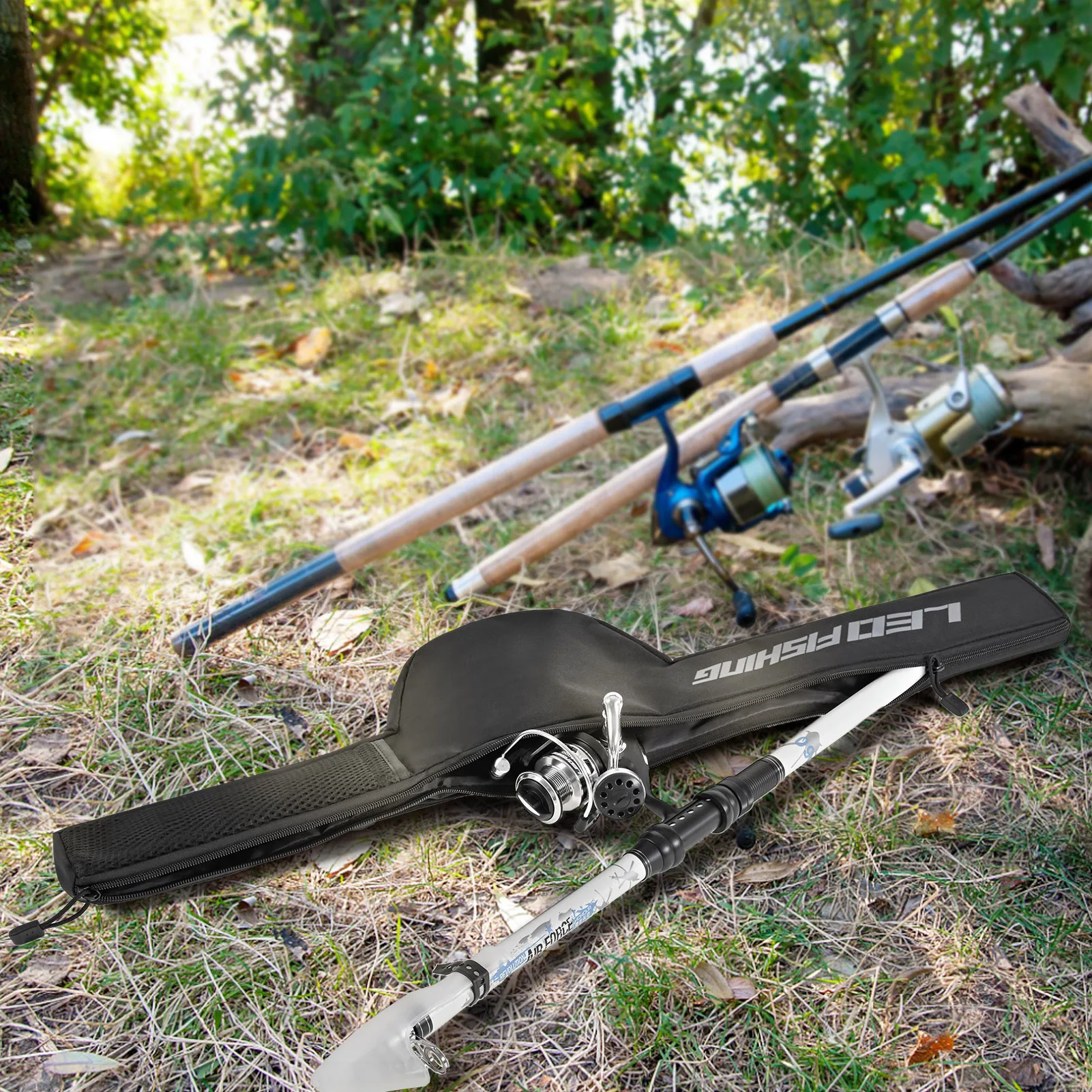 Thumbnail 3 - #57 Best Fishing Tackle Bags to Buy In 2026