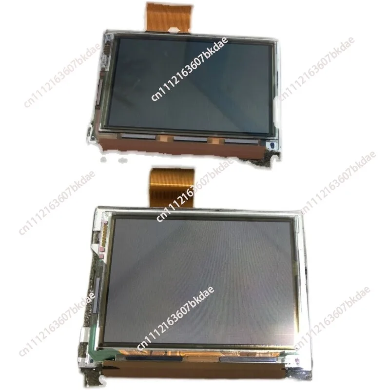 LCD screen, suitable for GBA game console screen 32 40 pin cable, dedicated