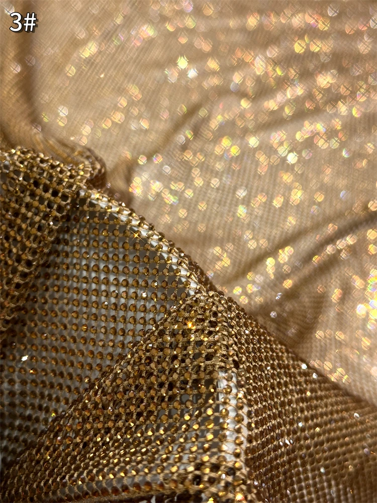 

Высококачественная нигерийская кружевная французская тюлевая ткань с африканскими узорами для пошива праздничных платьев, коллекция 2026 года