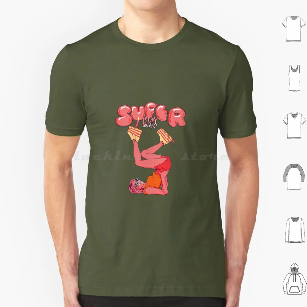 Happybirthday T Shirt Men Women Kids 6xl Music Techno Music Electronic Music Dance Radio On Line Mix Dj Girls Sound Set Rhythm