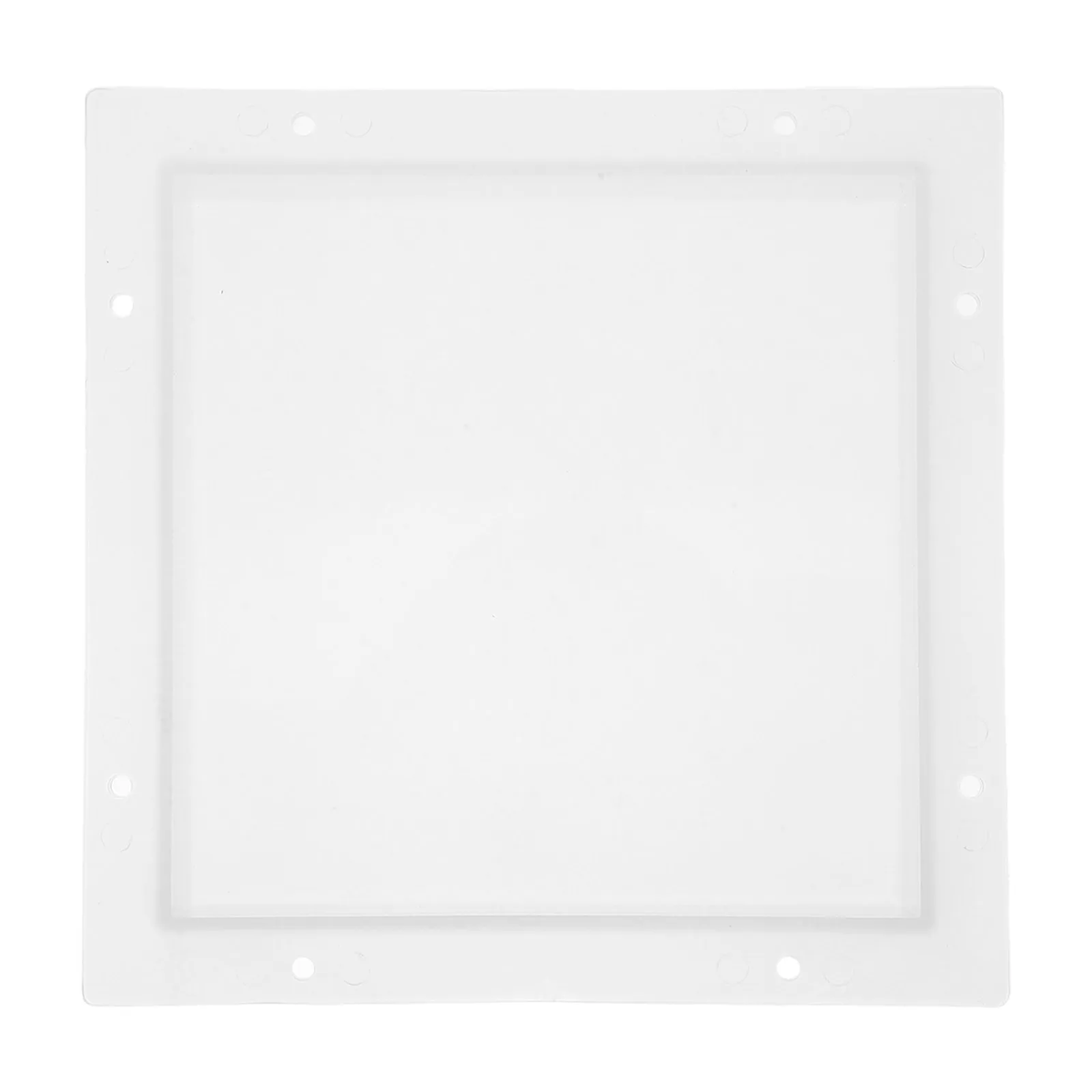 

Access Control Protective Cover Waterproof Plastic Rainproof Shield Outdoor Keypad Doorbell Ring Covers for Doorbell