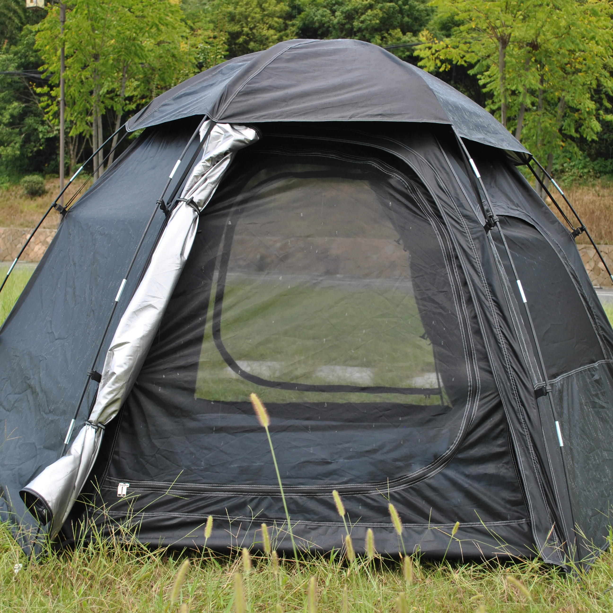 6 Person Tent For C… - image