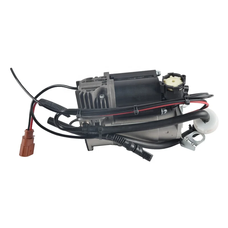 

Воздушный подвесной компрессор для A6C6 S6 A6L 2004-2011 OE 4F0616005E 4F0616006A 4F0616005D воздушный насос