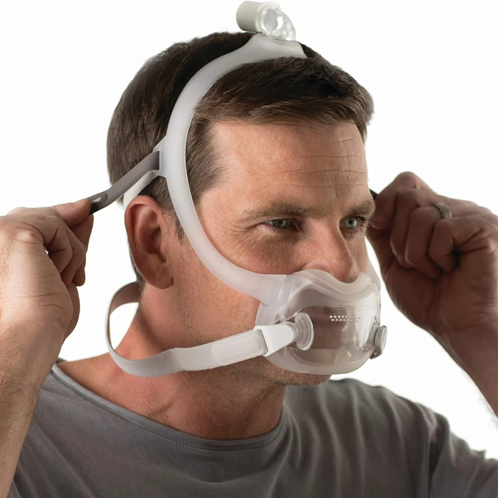Для Dream Wear CPAP сменный головной