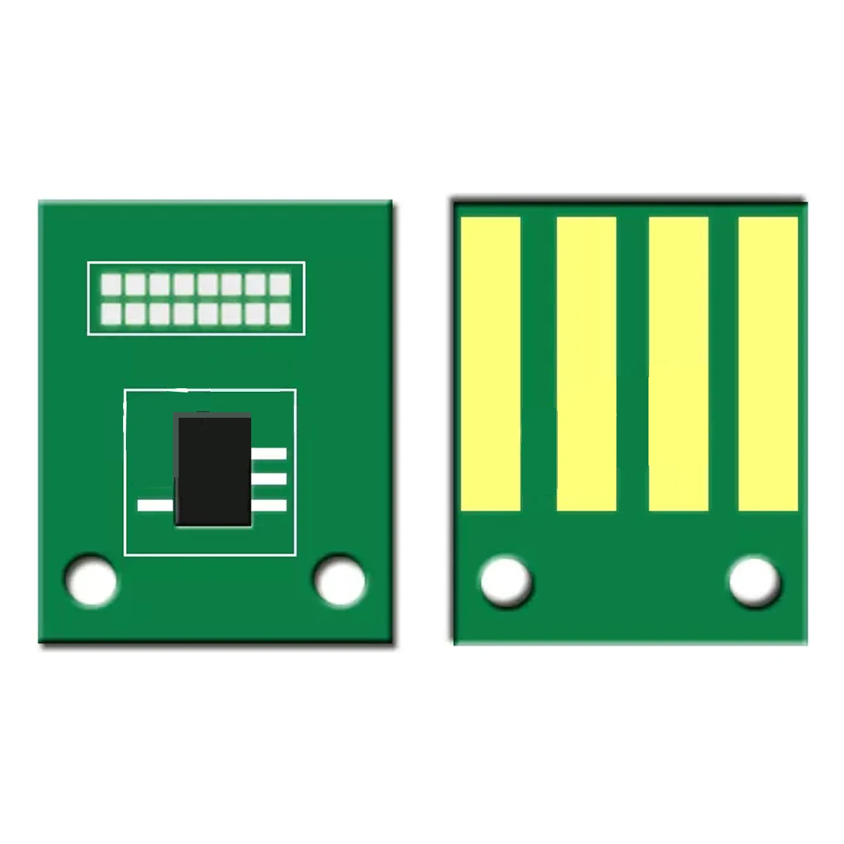 Toner Chip for Lexmark MS-521 MS-621  MS-622  MX-321 MX-421 MX-521 MX-522 MX-622  MS 321 MS 421 DN DW DE ADN ADW ADHE ADE MFP