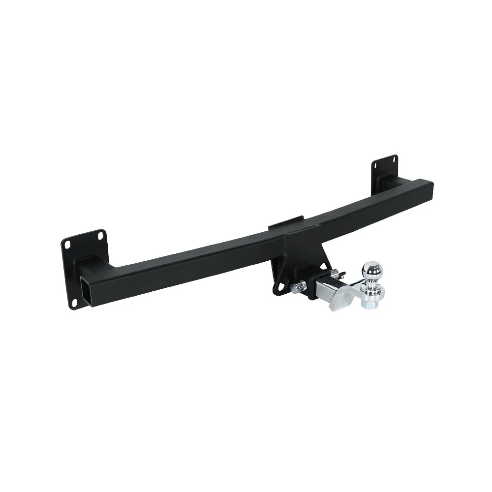 

Heavy Universal 4x4 Steel SUV Trailer Receiver Hitch Tow Bar Off-Road Compatible for VWs for Touareg Q7 for Porsche New