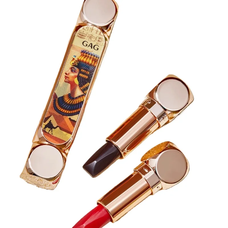 

*Long-lasting non-fading non-stick cup non-decolorizing waterproof lipstick