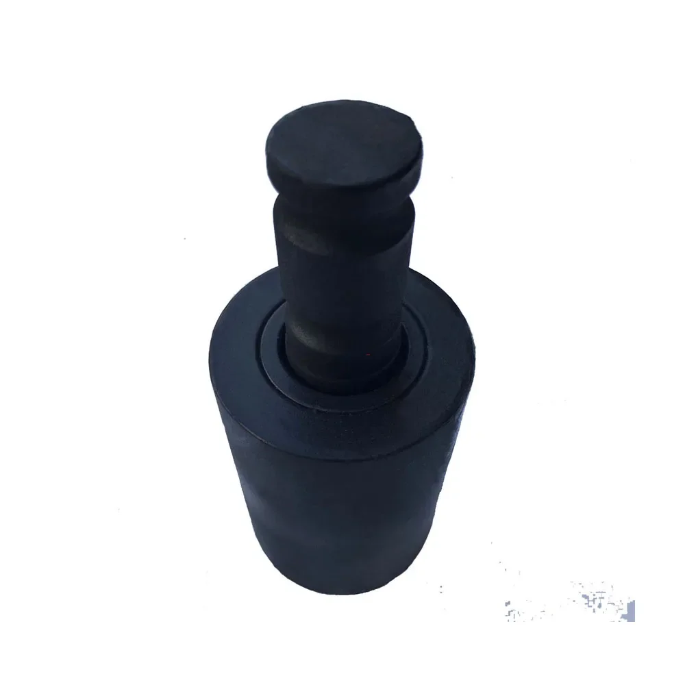 New  Top Roller Upper Carrier Roller Fit For IHI IHI55J Mini Excavator