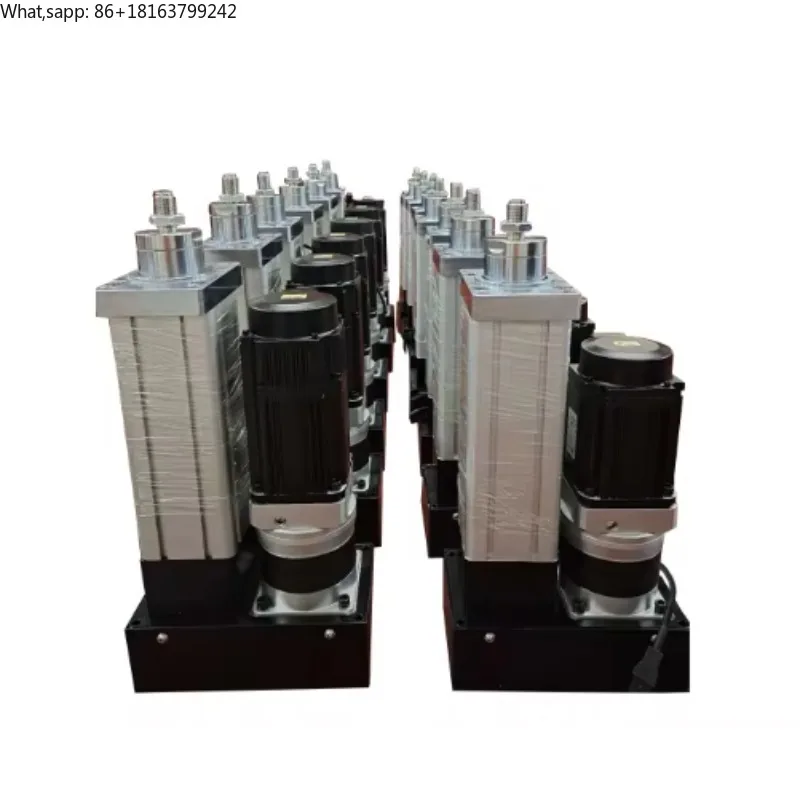 

Electric Servo Linear Actuator Large Thrust Telescopic