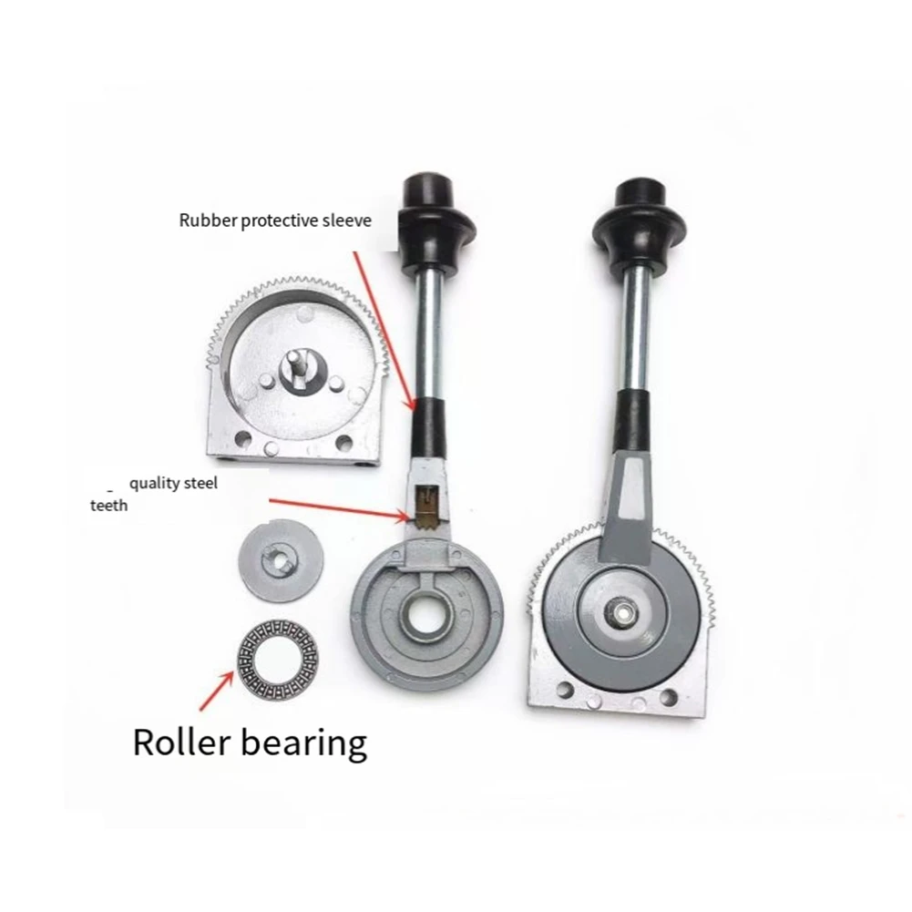 

Ручное управление дроссельной заслонкой, 1-метровый самоблокирующийся кабель в сборе для экскаватора, комбайна, трактора, разбрасывателя корабля