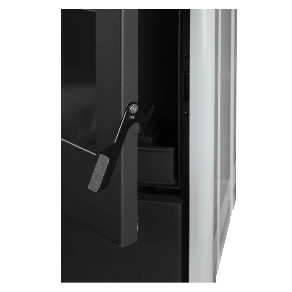 Calentador de chimenea de pellets para interior, estufa de pellets sin humo, alimentación automática, KM0805A, 8,1 kW, con Control remoto WIFI para casa y Villa