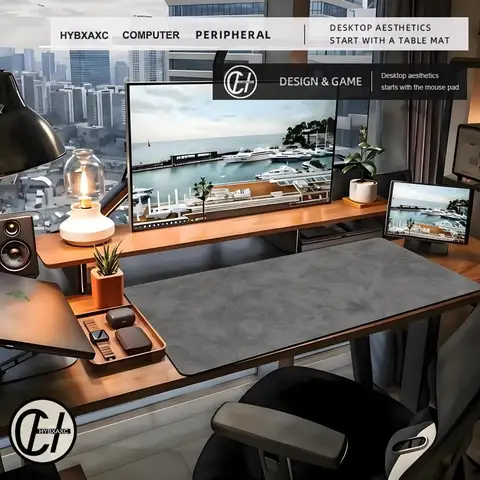 6 best sales grå musmatta - №5