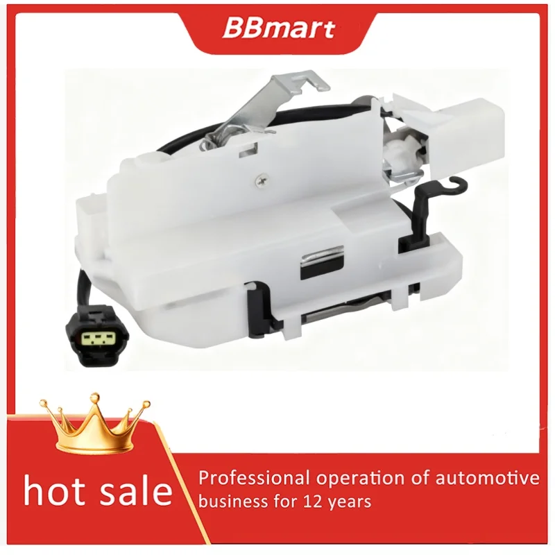 

L18G837013A Привод замка передней двери BBmart (левый и правый) для нового Bora 2008-2012 гг.
