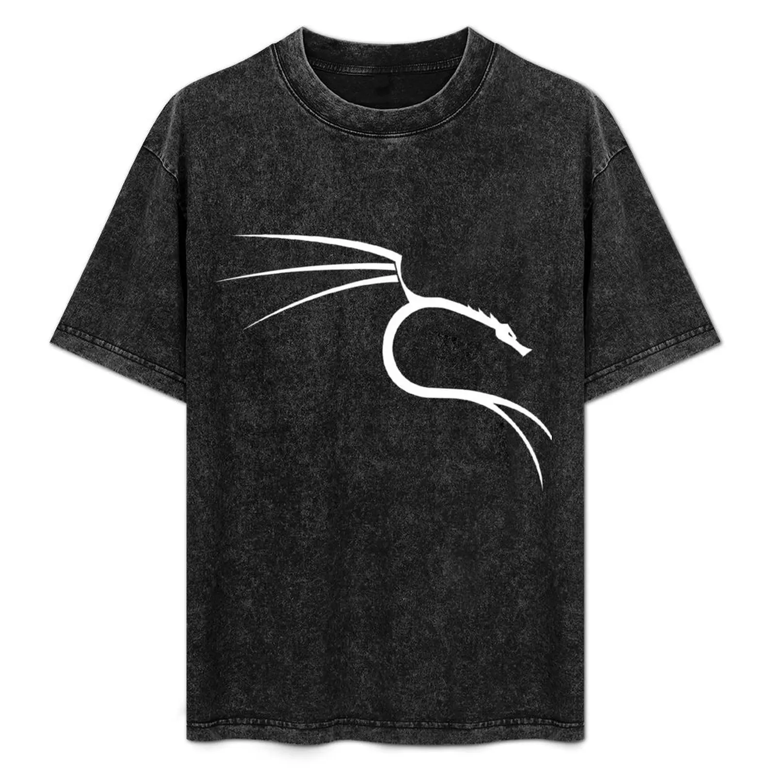 

Kali Linux T-Shirt Holiday Outdoor T-Shirt