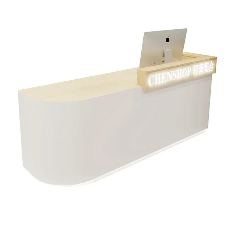 Armable Desk Cash C… - image