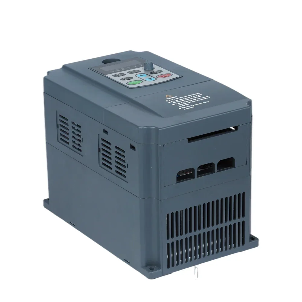 High Quality Cheap Price 15KW Vfd For 1.5kw Water Pump Dc To Ac Three 3 Phase 220v Output