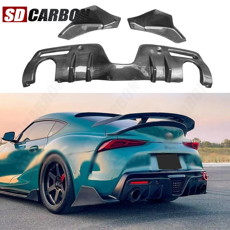 For Toyota Supra Gr…