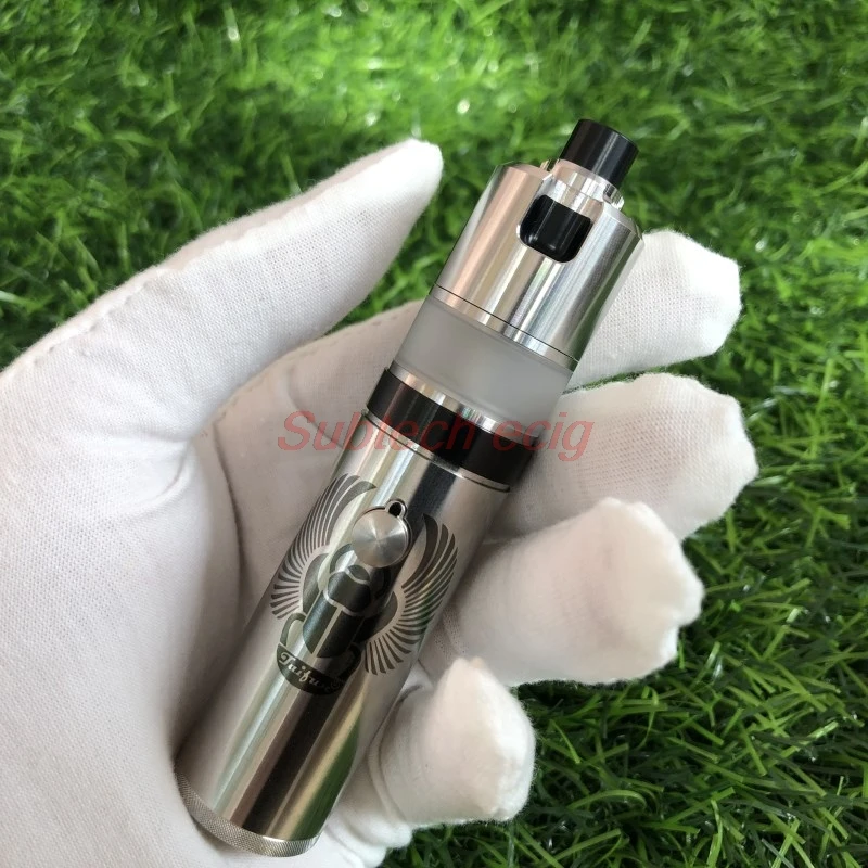 BF-99 MTL RDTA PC 22 2.5 316 atomizer tank for coils & atomizers - gallery image 6