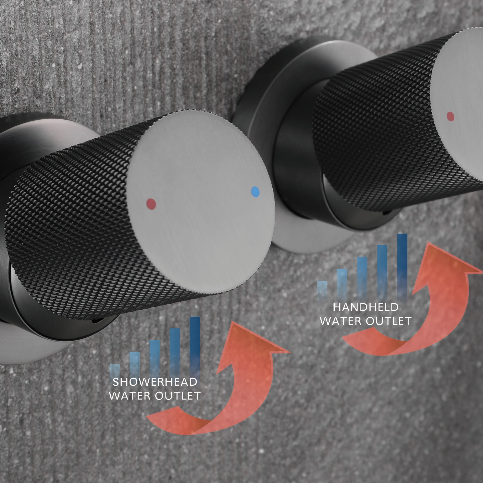 Thumbnail 4 - #4 Latest Shower Systems Updates